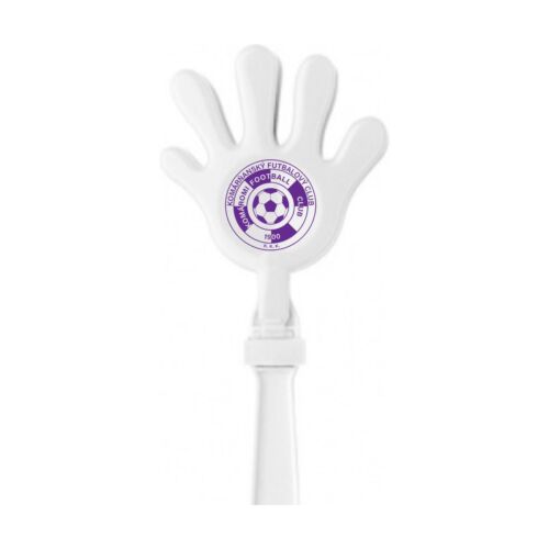 Tlieskacia ruka
