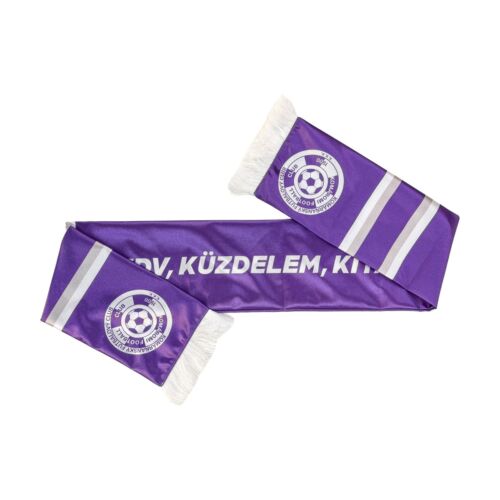 Hodvábny šál – Kedv, Küzdelem, Kitartás