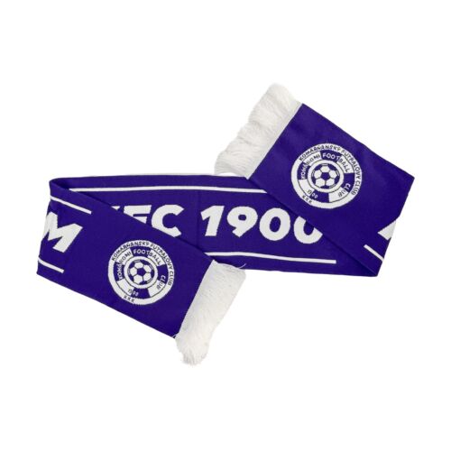 Pletený šál KFC 1900