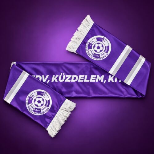 Hodvábny šál – Kedv, Küzdelem, Kitartás